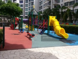 The Waterina (D14), Apartment #205596691